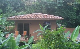 The Hacienda Apartment